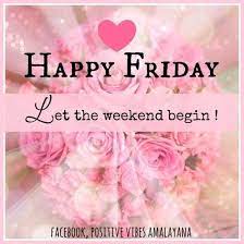 Pin On It S Friday