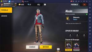Free fire no es ajeno a los hackers ni a los jugadores que intentan sacar ventaja de manera injusta de este título. Garena Free Fire Guia Con Todos Los Personajes Actualizada Para Julio 2020 Bluestacks