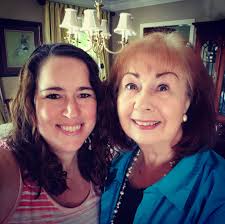 Jen's Light The Night Fundraiser