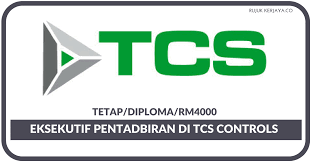 Tcs ion enabled us to control our business more meaningfully, including our field operations. Jawatan Kosong Terkini Eksekutif Pentadbiran Di Tcs Controls Kerja Kosong Kerajaan Swasta