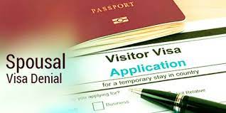 Request letter for family visa to manager. Sample Letter To Embassy For Spouse Visa Assignment Point