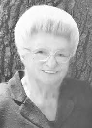 Carolyn Virginia Howell Davis