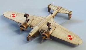 Znalezione obrazy dla zapytania PZL-37