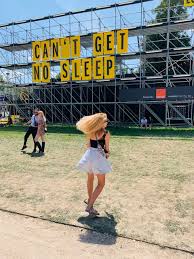 Metric, boys noize, the vaccines, chinese man, while she sleeps. Ozinparis Com Electric Castle 2019 High As Hope 4