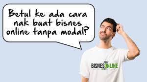 Berdasarkan pengalaman kami cara memulai bisnis online itu mudah, bahkan tanpa modal. Bisnes Online Startseite Facebook