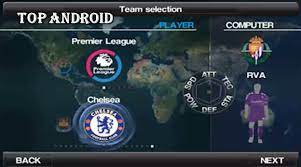 The rpg game to rule las vegas. Pes 2012 Mod Pes 2020 Apk Lite Download