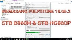 Make it easy to install some. Memasang Pulpstone Open Wrt Fw 18 06 2 Untuk Stb B860h Dan Hg 860p Kepotimes