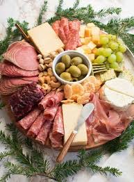 Charcuterie Board Prairie Winds Life Charcuterieboard Charcuterie Board Prairie Winds Life Appetizer Recipes Party Food Appetizers Party Food Platters