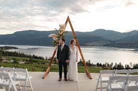 From the stunning lavender house perched high above the shuswap river, to the cozy quiet forest dwellings violet cabin & wild rose cabin, and to the contemporary/retro. Top 10 Reasons To Choose An Okanagan Destination Wedding
