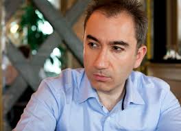 İslami Özgürlük Savunucusu: Mustafa Akyol