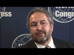 Interviews from The 11th Annual World Health Care Congress 2014