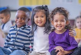 Children's wear
