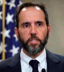 Is one of these 8 your senator?** Well, lookie who is one of the 8 of the  Republican senators who are seeking a payout from the shutdown bill! You  should call Josh