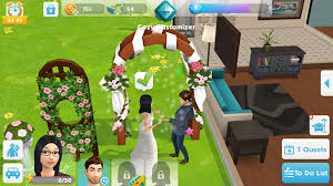 At the same time, you can get several bonuses, as a character . The Sims Mobile Is A Pure Freemium Game For Better Or Worse