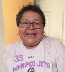 Doreen Hunter's Instagram, Twitter & Facebook