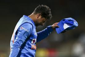 Kuldeep yadav was born at birth place. The Rise And Fall Of Kuldeep Yadav