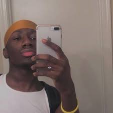 Email Address of @treyymorrow Instagram Influencer Profile