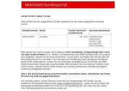 „kabel deutschland gibt es seit dem 2. Routerfreiheit Bei Vodafone Der Kampf Um Die Eigene Telefonnummer Golem De