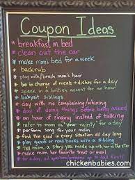 Mother S Day Coupon Books Diy Birthday Gifts For Mom Homemade Mothers Day Gifts Mother Birthday Gifts