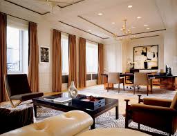Projects New York Office Office Interior Design Architect Office Design Executive Interior Design