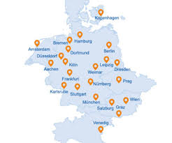 Maybe you would like to learn more about one of these? 2 Nachte Fur 2 Personen Inkl Fruhstuck Im A O Hotel Ab 69