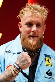 Jake Paul: Mike Tyson fight opponent in boxing, brother of Logan Paul