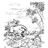 Free lewis and clark printable worksheets and coloring pages. Lewis And Clark Coloring Pages Surfnetkids