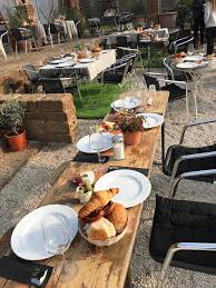 Huftengold Brunch Im Grunen Am Samstag Den 1 6 Facebook