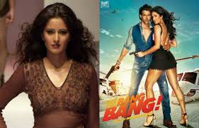 In pictures: From Boom to Bang Bang, Katrina Kaif's journey in Bollywood