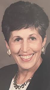 Dorothy Sterling Obituary