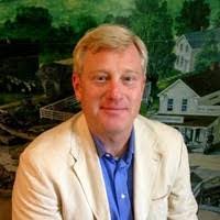 David Kirschbaum's Instagram, Twitter & Facebook