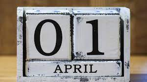 Primark dismissed the issue as a hoax,. The 10 Most Outrageous April Fool S Day Jokes So Far Inc Com