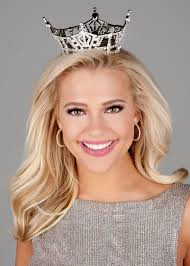 Forever Miss Oklahomas
