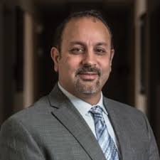 Dr. John Bartsch, MD