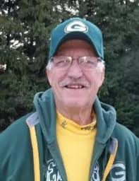 Obituary information for George (Gino) R Walter