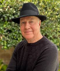 Clint Eastwood, Wyatt Earp, and Sam Elliott's Soup Strainer