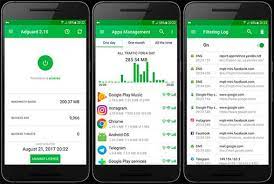 An application that helps users block any ads that they do not want to see. Descargar Adguard 4 0 48 Full Premium Nightly Apk Mod Para Android 2021 4 0 48 Para Android