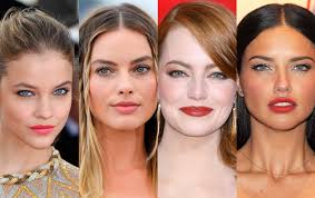 Armocromia: le 4 tipologie di Primavera