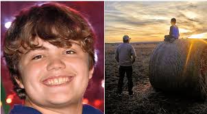 Brayden Kirk Cavanaugh