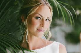 A White Sand Wedding