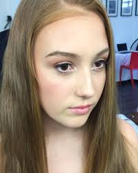 Joanne Tilocca Make Up Artist