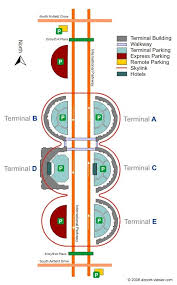 To 8 p.m., and on weekends and holidays from 8 a.m. Dfw Airport Terminals Dallas Fort Worth International Airport Guide Dfw Airport Dallas Fort Worth International Airport Airport Guide