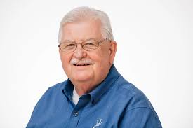 Stokes Automotive Staff