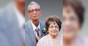 Bertha and Daniel Casanova