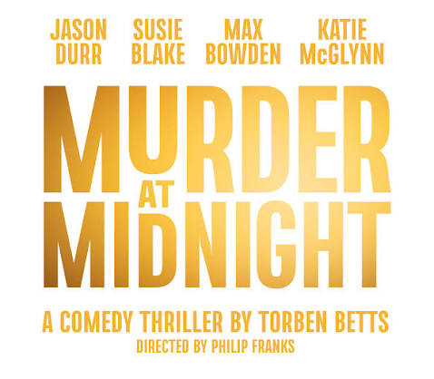 Murder at Midnight — The Other Side of Murder