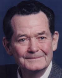 Dennis Patrick Farina