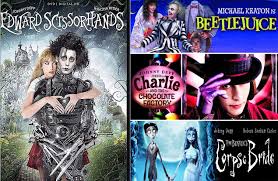 Edward scissorhands is one of those rare films where everything, every single aspect came together perfectly to create movie magic. Amazon Com Freakish Johnny Depp Edward Scissorhands Tim Burton Animated Movie Corpse Bride Beetlejuice Charlie The Chocolate Factory Movie Pack Johnny Depp Micheal Keaton Movies Tv