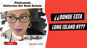 ¿Donde esta Long Island NY?... ¿Long Island es NYC?