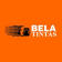 Logo de BELA TINTAS