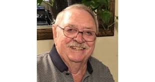 Vernon R. McVey Obituary (1938